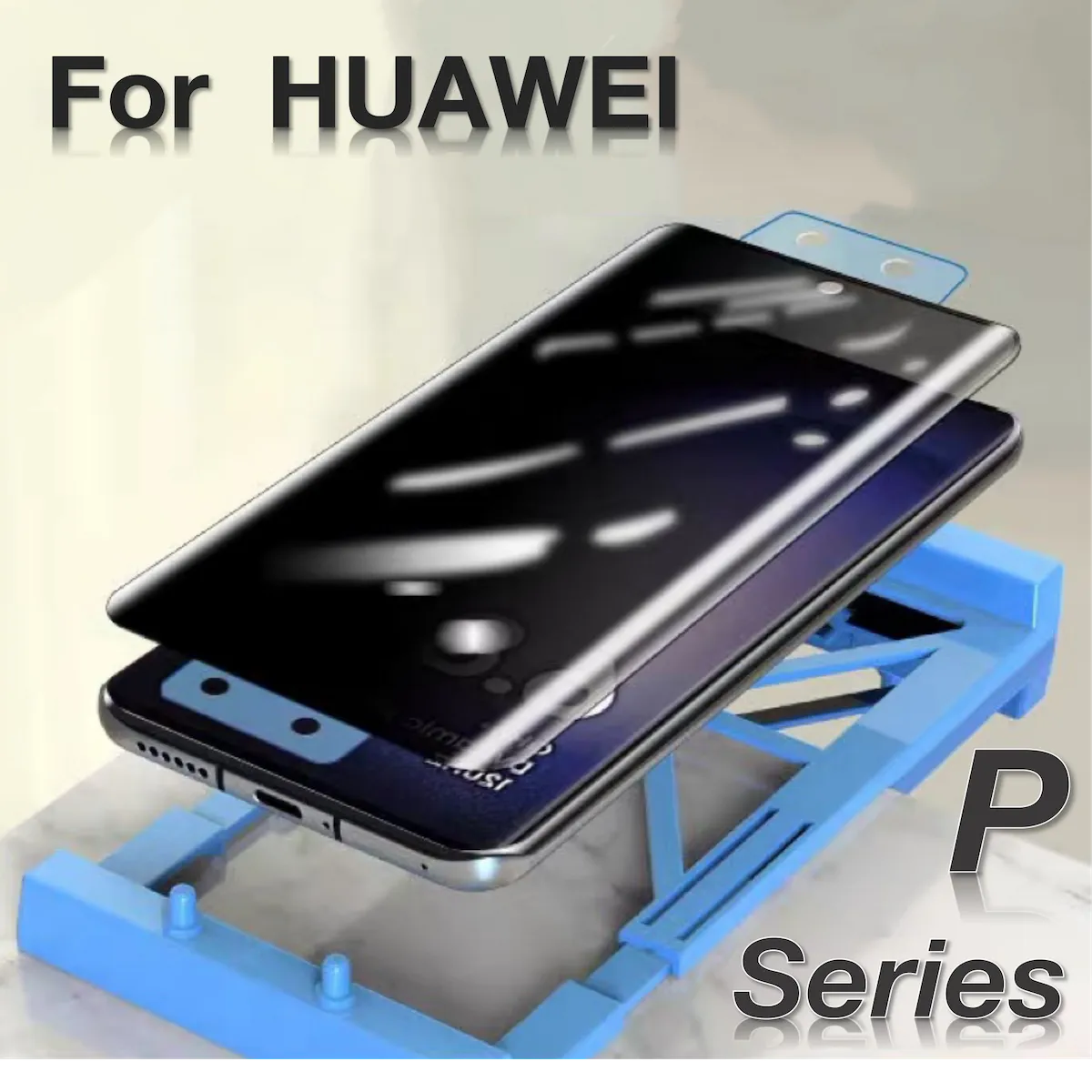 HUAWEI P60 PROP50 P40 P30 PRO 플러스, P60 아트 화면 보호기, 유리 가제트 액세서리 보호